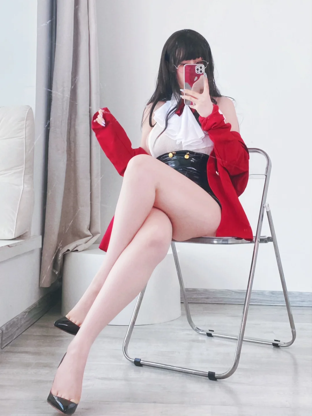 白银81 - 24年11月会员合集 (16套) [137P,3V-437MB] tg@simisebaisi 【丝足阁】104.webp